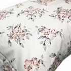 Jogo De Lençol Domani Tresor Duplo Com Elástico 200 Fios Casa