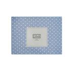 Jogo De Lençol Duplo Com Elástico Domani Dmi Poá Queen Estamp