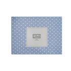 Jogo De Lençol Duplo Com Elástico Domani Dmi Poá Solteiro Est