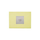 Jogo De Lençol Duplo Com Elástico Domani Dmi Queen Amarelo 10