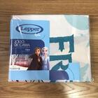Jogo De Lençol E Edredom Solteiro Frozen Ii - Lepper