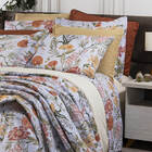 Jogo De Lençol Essencialle Queen 3 Pçs Sem Elástico  Tropical