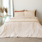 Jogo De Lençol Essencialle Queen 4 Peças  Margaridas