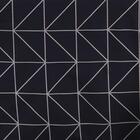 Jogo De Lençol Home Design Lars - Chumbo - 100% Algodão - San