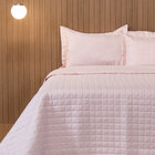 Jogo De Lençol Jazz Casal Padrão 4 Peças Micropercal 200 Fios