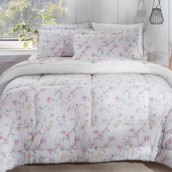 Jogo De Lençol Kacyumara Malha Sofee Casal Aila