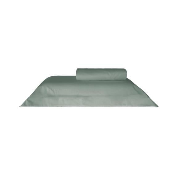 Jogo De Lençol Kacyumara Vida Bela 200 Fios Solteiro King Ver