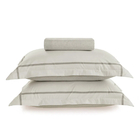 Jogo De Lençol Karsten King Leal 03 Peças 180 Fios