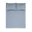 Jogo De Lençol Karsten Liss Casal Allure