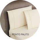 Jogo De Lençol Kiev King Ponto Palito 3 Peças Barato - Cáqui