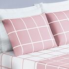 Jogo De Lençol King Austin Micropercal 200 Fios - 4 Peças - X