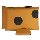 Jogo De Lençol King Classic Estampado 160 Fios 3 Peças - Maxi