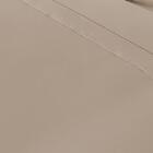 Jogo De Lençol King Elegance 200 Fios 4 Peças - Caqui - 80% A