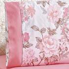 Jogo De Lençol King Exotic Suave Micropercal 200 Fios 4pç 100