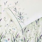 Jogo De Lençol King Micropercal 300 Fios Toque De Algodão 4 P