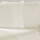 Jogo De Lençol King Percal 400 Fios 4 Peças - Palha