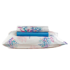 Jogo De Lençol - King Size - Unique - Percal 180 Fios - Capri