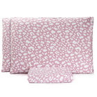 Jogo De Lençol King Tous Les Jours 200 Fios 100% Algodão 3 Pe