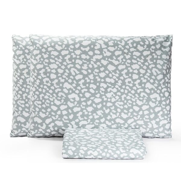 Jogo De Lençol King Tous Les Jours 200 Fios 100% Algodão 3 Pe