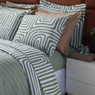 Jogo De Lençol King Tous Les Jours 200 Fios 100% Algodão 4 Pe