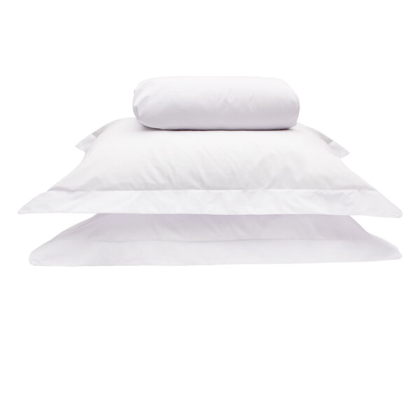 Jogo De Lençol King Tous Les Jours 3 Peças 200 Fios 100% Algo