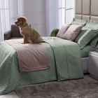 Jogo De Lençol King Tous Les Jours 3 Peças 200 Fios 100% Algo