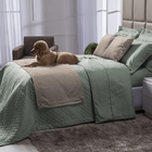 Jogo De Lençol King Tous Les Jours 3 Peças 200 Fios 100% Algo