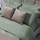 Jogo De Lençol King Tous Les Jours 3 Peças 200 Fios 100% Algo