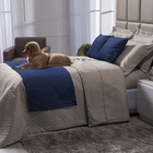 Jogo De Lençol King Tous Les Jours 3 Peças 200 Fios 100% Algo