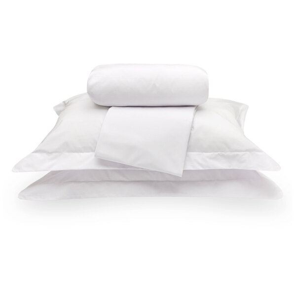 Jogo De Lençol King Tous Les Jours 4 Peças 200 Fios 100% Algo