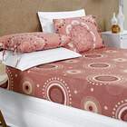 Jogo De Lençol King Yasmin Micropercal 3 Peças Ren