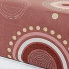 Jogo De Lençol King Yasmin Micropercal 3 Peças Ren