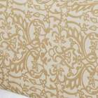 Jogo De Lençol King Yasmin Micropercal 4pç Capr