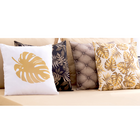 Jogo De Lençol Liberty Queen 7 Peças Deccoralle Avelã