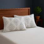 Jogo De Lençol Malha Sofee Fio Penteado 100% Algodão - Kacyum