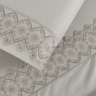 Jogo De Lençol Nobre Solteiro 3 Peças Micropercal 200 Fios Bo