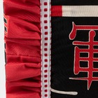 Jogo De Lençol Oriental Casal 3 Pçs Algodão 180 Fios Estampad