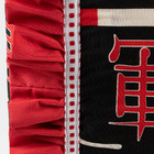 Jogo De Lençol Oriental Casal 4 Pçs Algodão 180 Fios Estampad