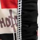 Jogo De Lençol Oriental Solteiro 3 Peças Algodão 180 Fios Est