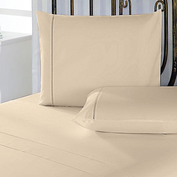 Jogo de lençol 4 peças algodão Clearance