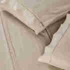 Jogo De Lençol Percal 2,40 Fios Suave Feito Algodão Queen 4 P