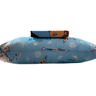 Jogo De Lençol Personagens Frozen Solteiro Lepper 2 Peças Mic