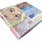 Jogo De Lençol Personagens Frozen Solteiro Lepper 2 Peças Mic