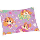 Jogo De Lençol Personagens Patrulha Canina Menina Solteiro Le