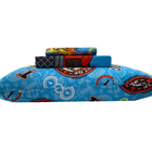 Jogo De Lençol Personagens Patrulha Canina Menino Solteiro Le