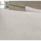 Jogo De Lençol Ponto Palito 400 Fios Com 4 Pçs  Queen Casen F