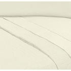 Jogo De Lençol Ponto Palito 400 Fios Com 4 Pçs  Queen Casen P