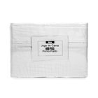 Jogo De Lençol Ponto Palito 400 Fios Com 4 Pçs Toque Suave Pa