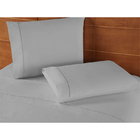 Jogo De Lençol Ponto Palito  3 Pçs 400 Fios  Padrão Fendi Cas