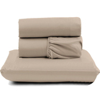 Jogo De Lençol Pratik Peletizado Solteiro  3 Peças Barato - A